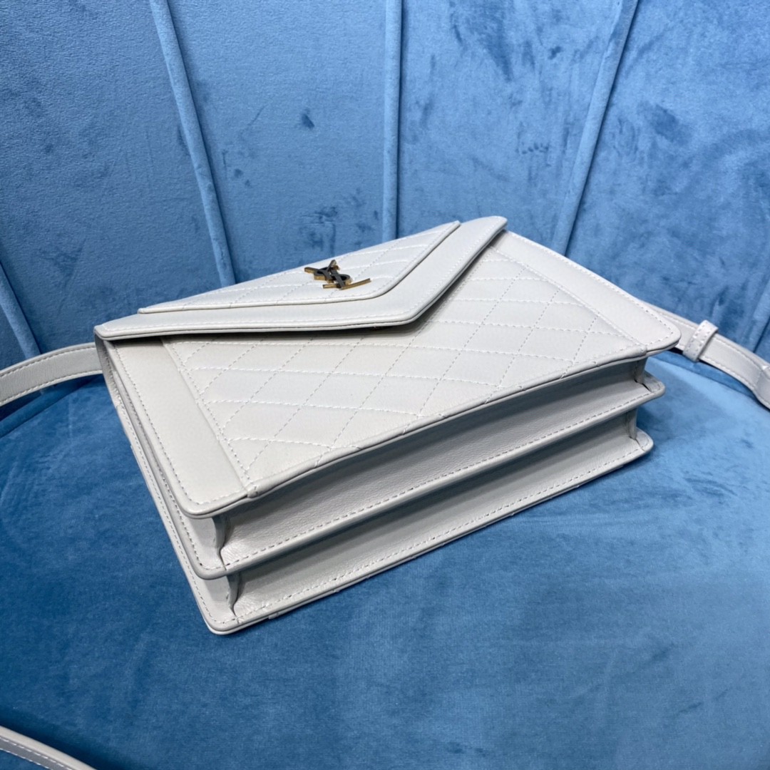 YSL GABY MINI SATCHEL
