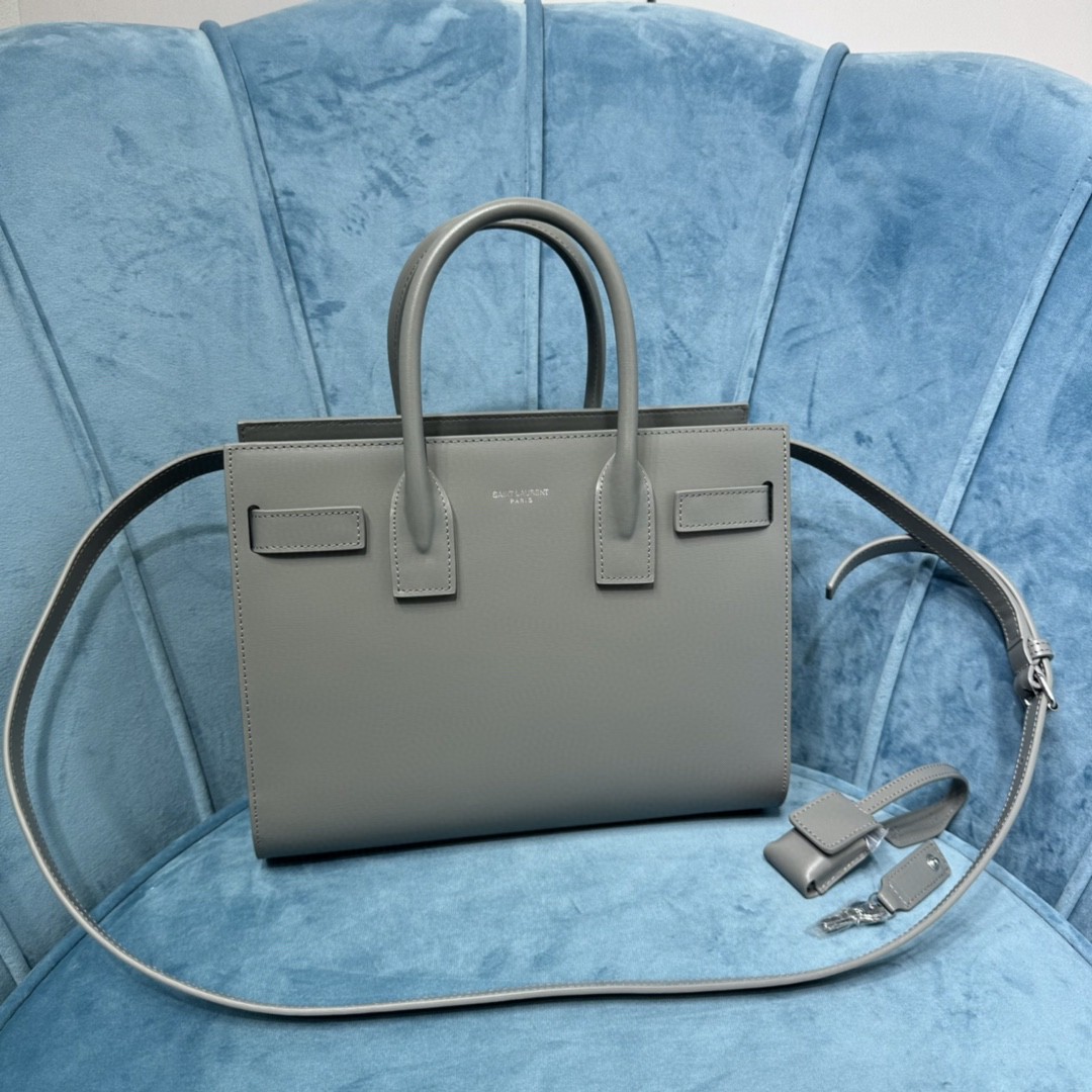 YSL SAC DE JOUR BABY BAG
