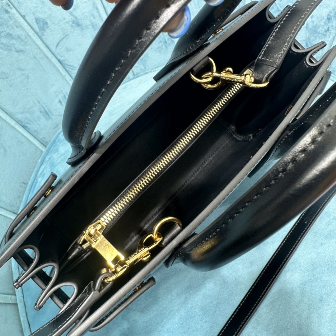 YSL SAC DE JOUR BABY BAG