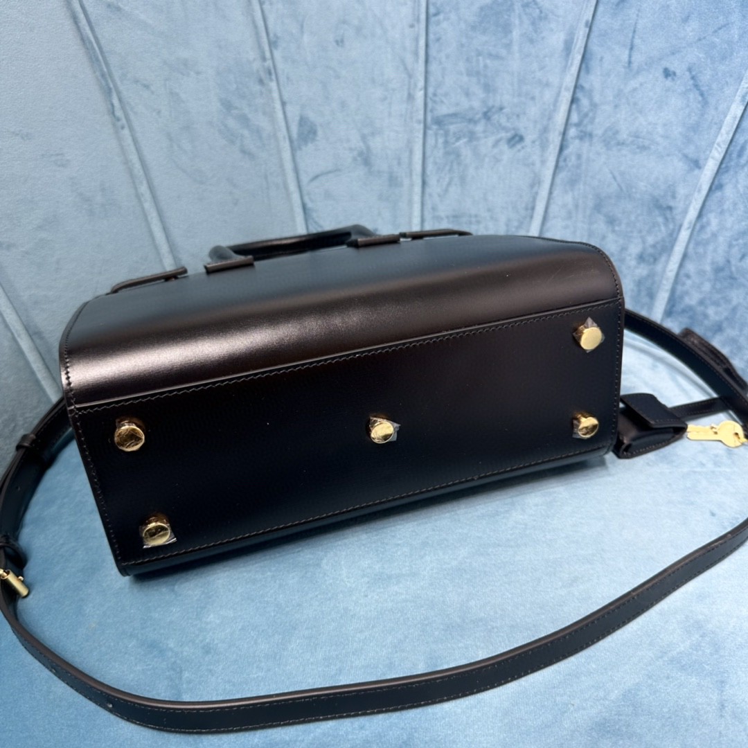 YSL SAC DE JOUR BABY BAG