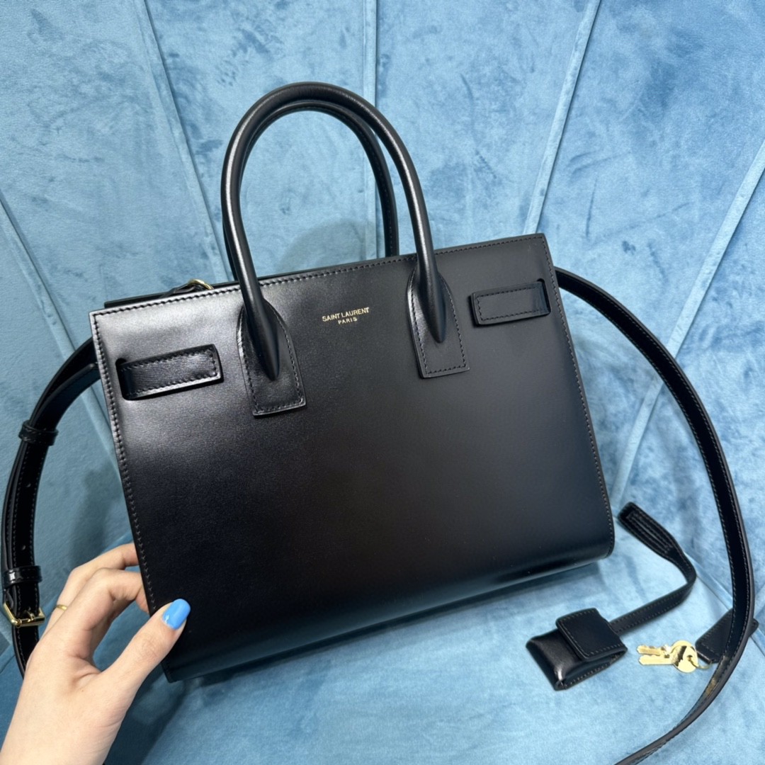 YSL SAC DE JOUR BABY BAG