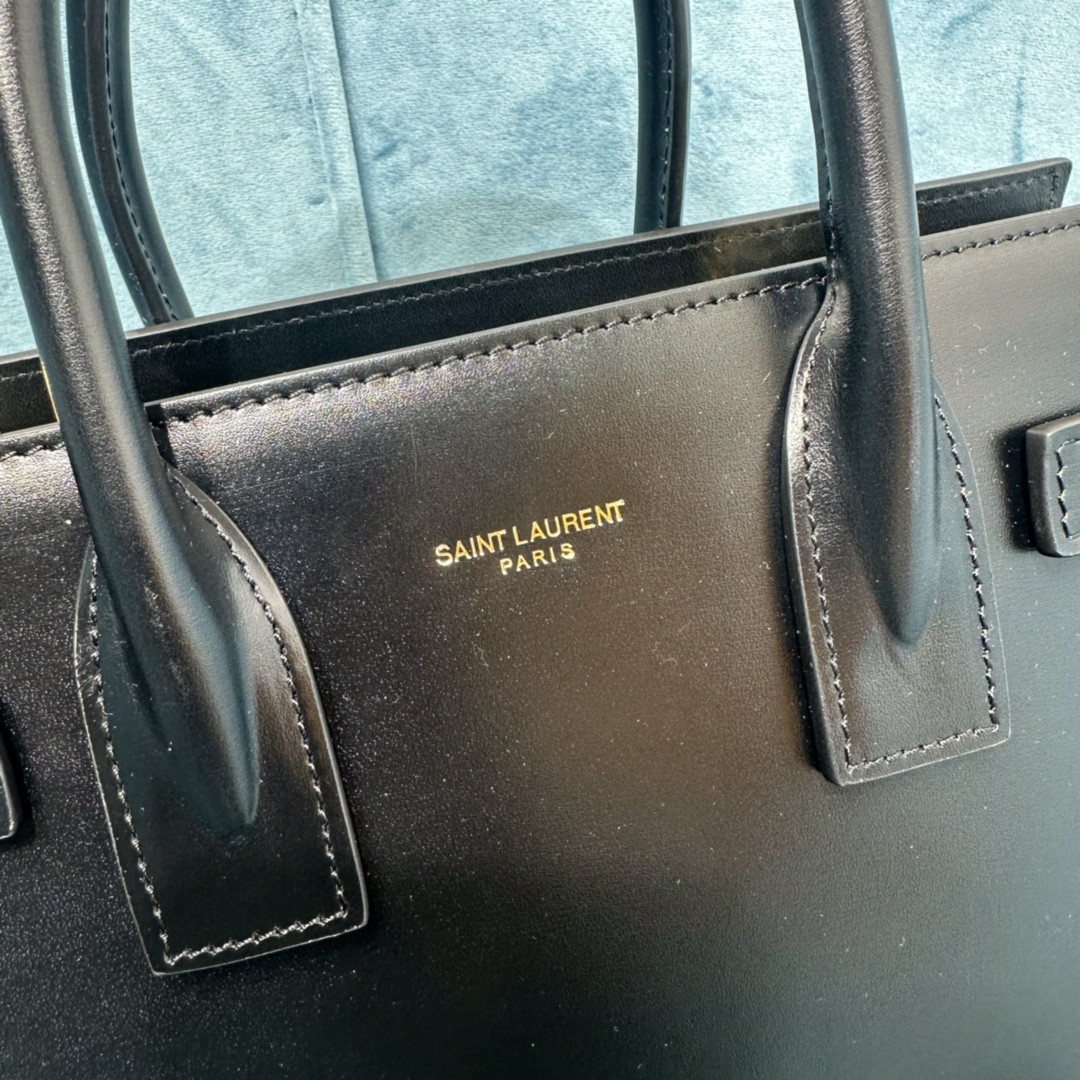 YSL SAC DE JOUR BABY BAG
