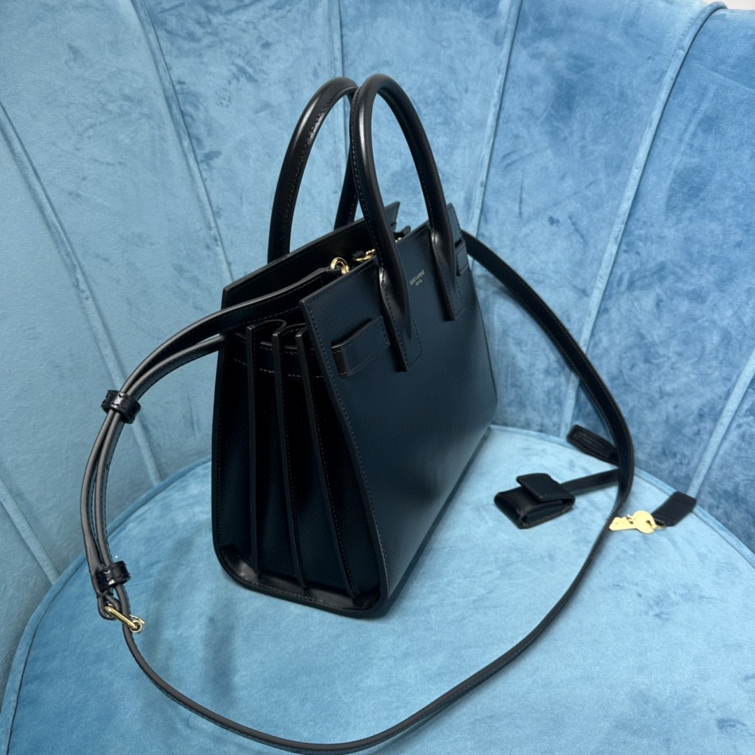 YSL SAC DE JOUR BABY BAG