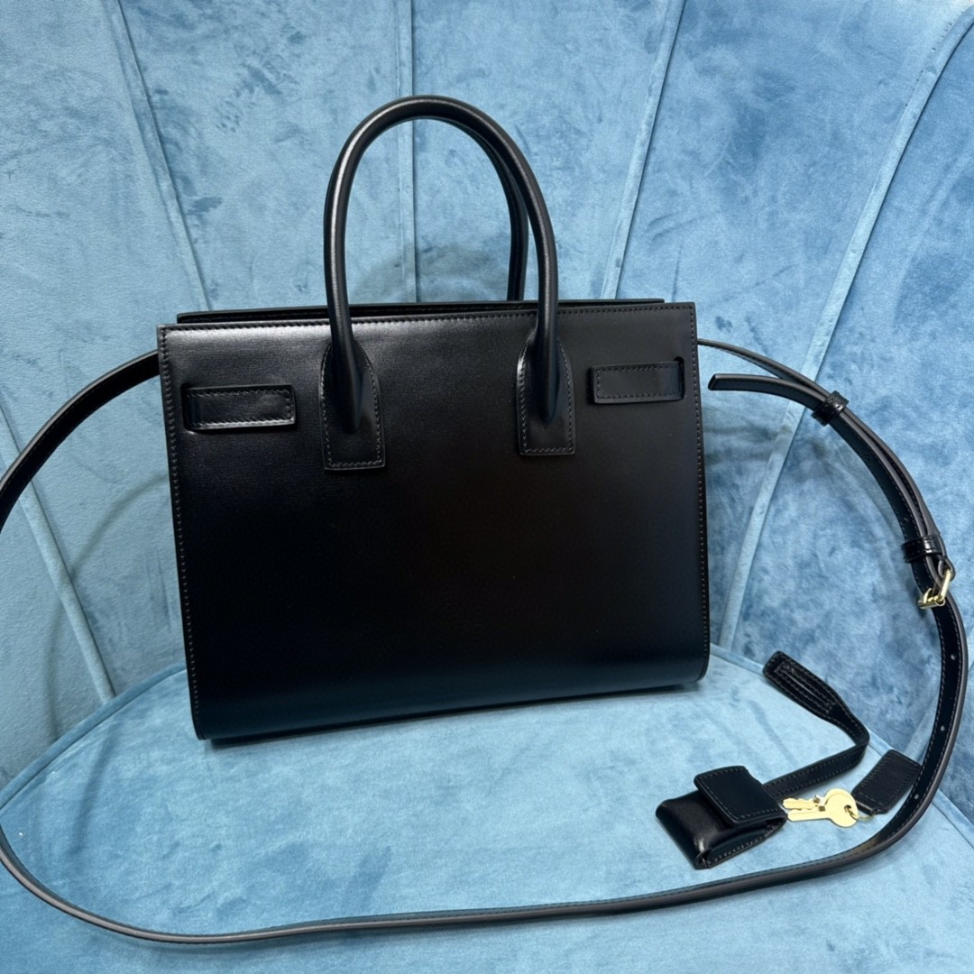 YSL SAC DE JOUR BABY BAG