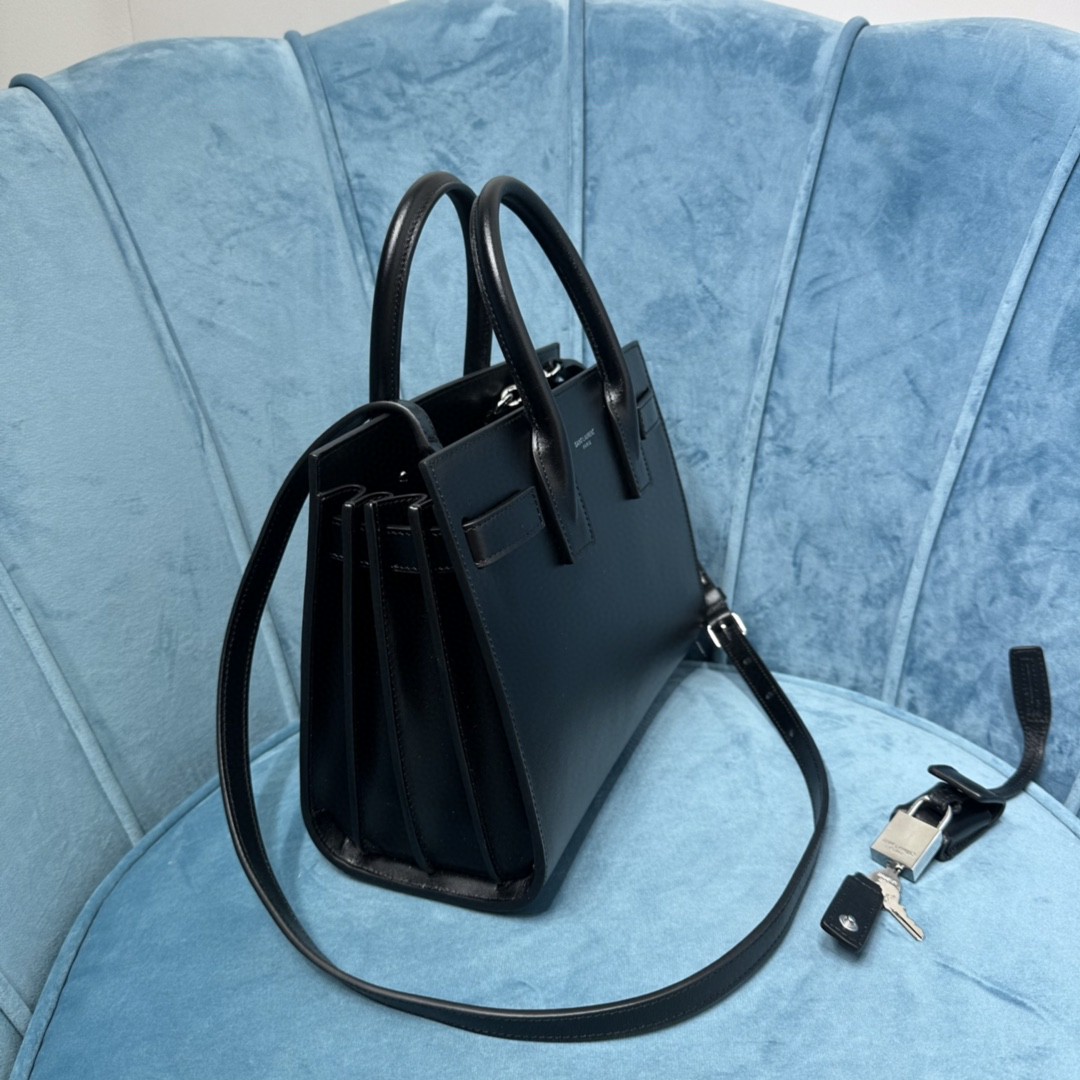 YSL SAC DE JOUR BABY BAG
