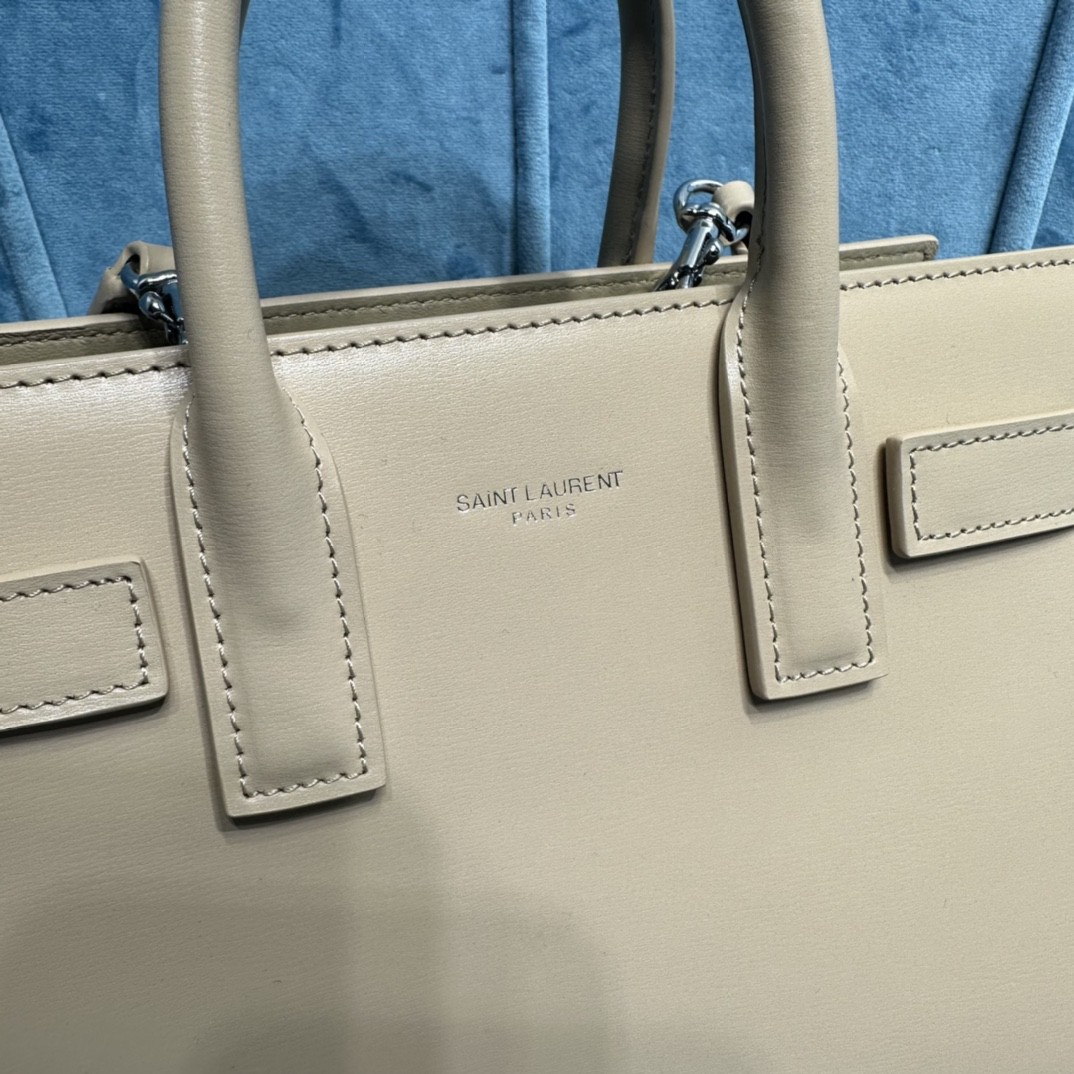 YSL SAC DE JOUR NANO BAG