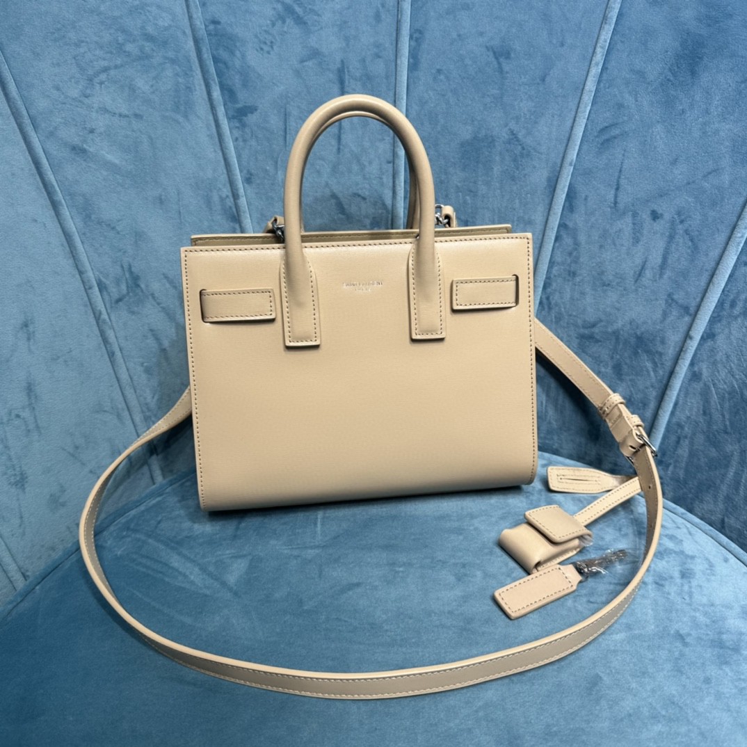 YSL SAC DE JOUR NANO BAG
