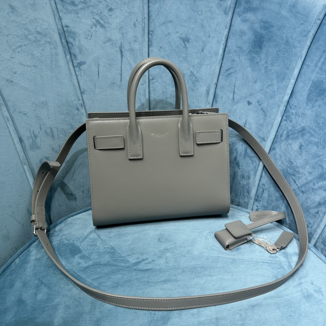 YSL SAC DE JOUR NANO BAG