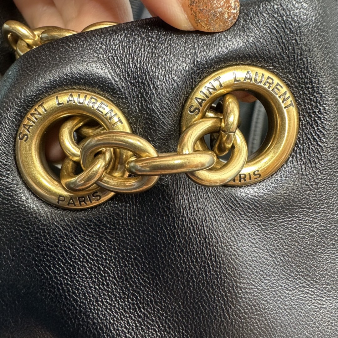 YSL Jamie Shoulder Bag Large