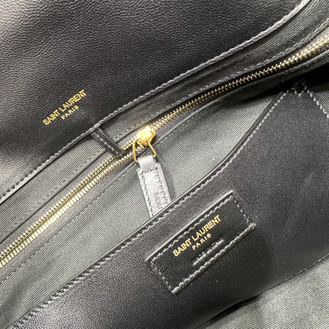YSL Jamie Shoulder Bag Large