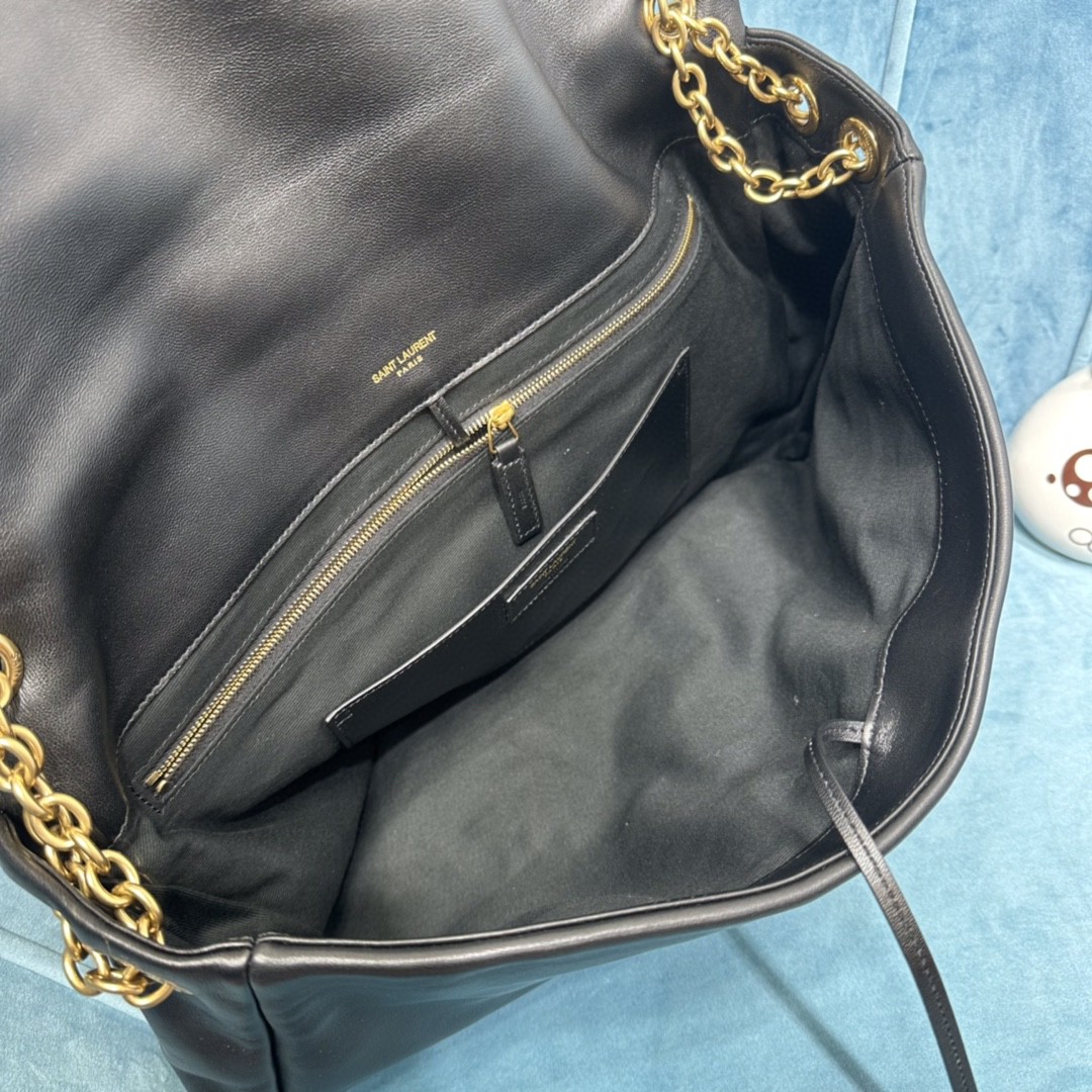 YSL Jamie Shoulder Bag Large