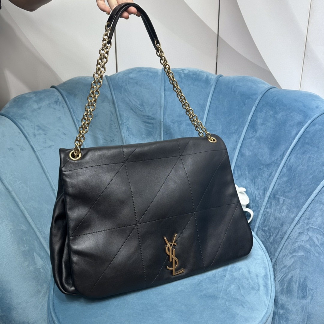 YSL Jamie Shoulder Bag Large