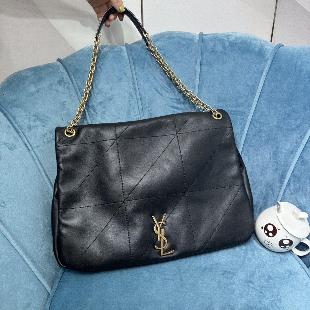 YSL Jamie Shoulder Bag Large