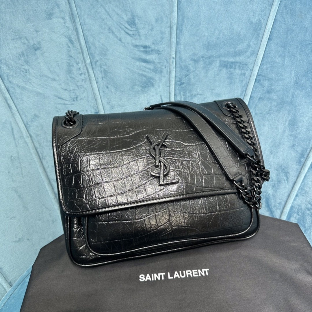 YSL Niki