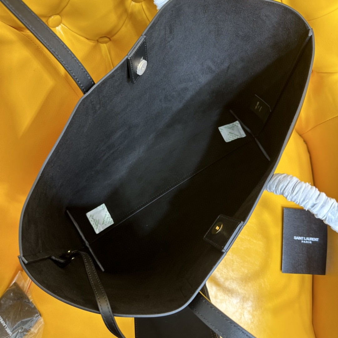 YSL Shopping bag