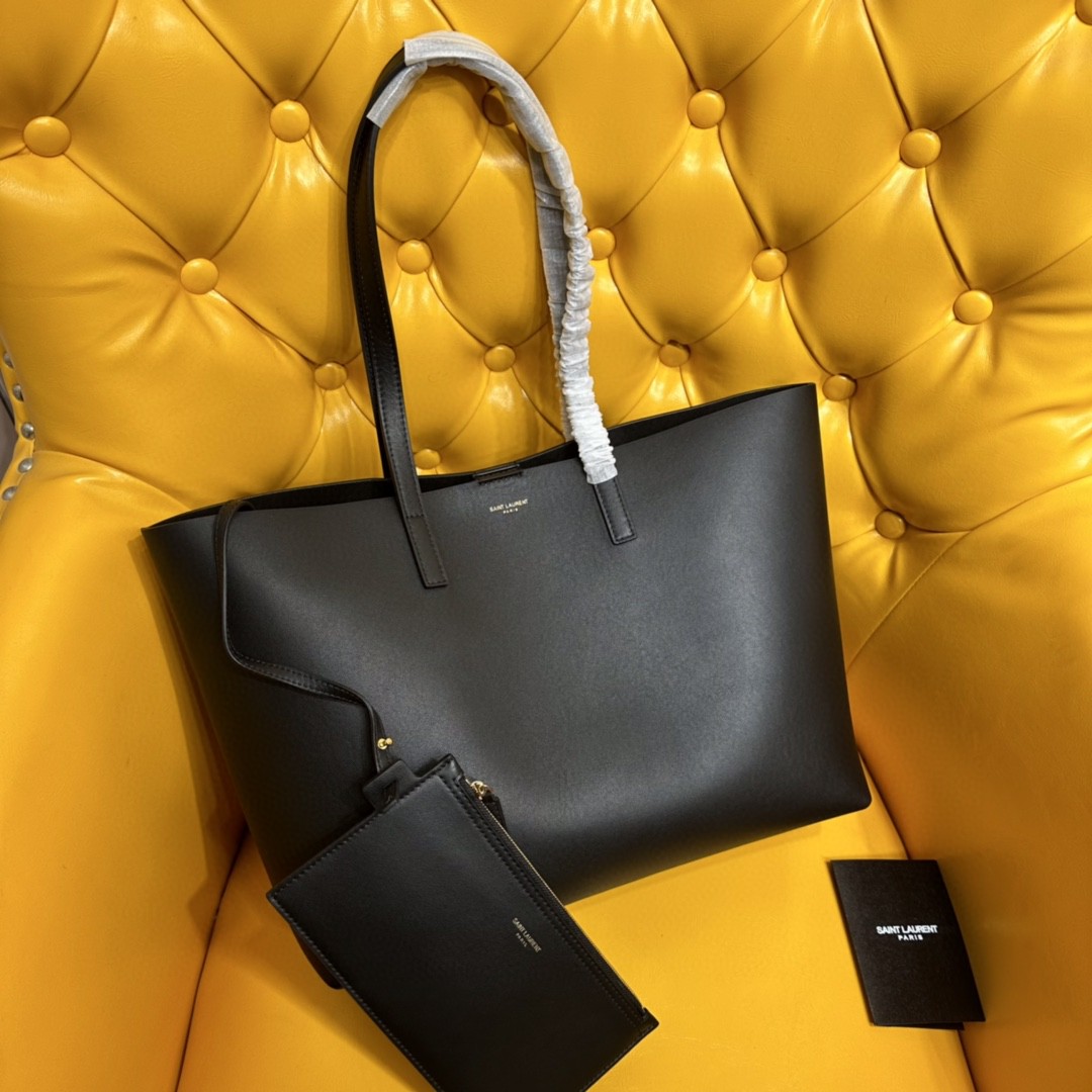 YSL Shopping bag