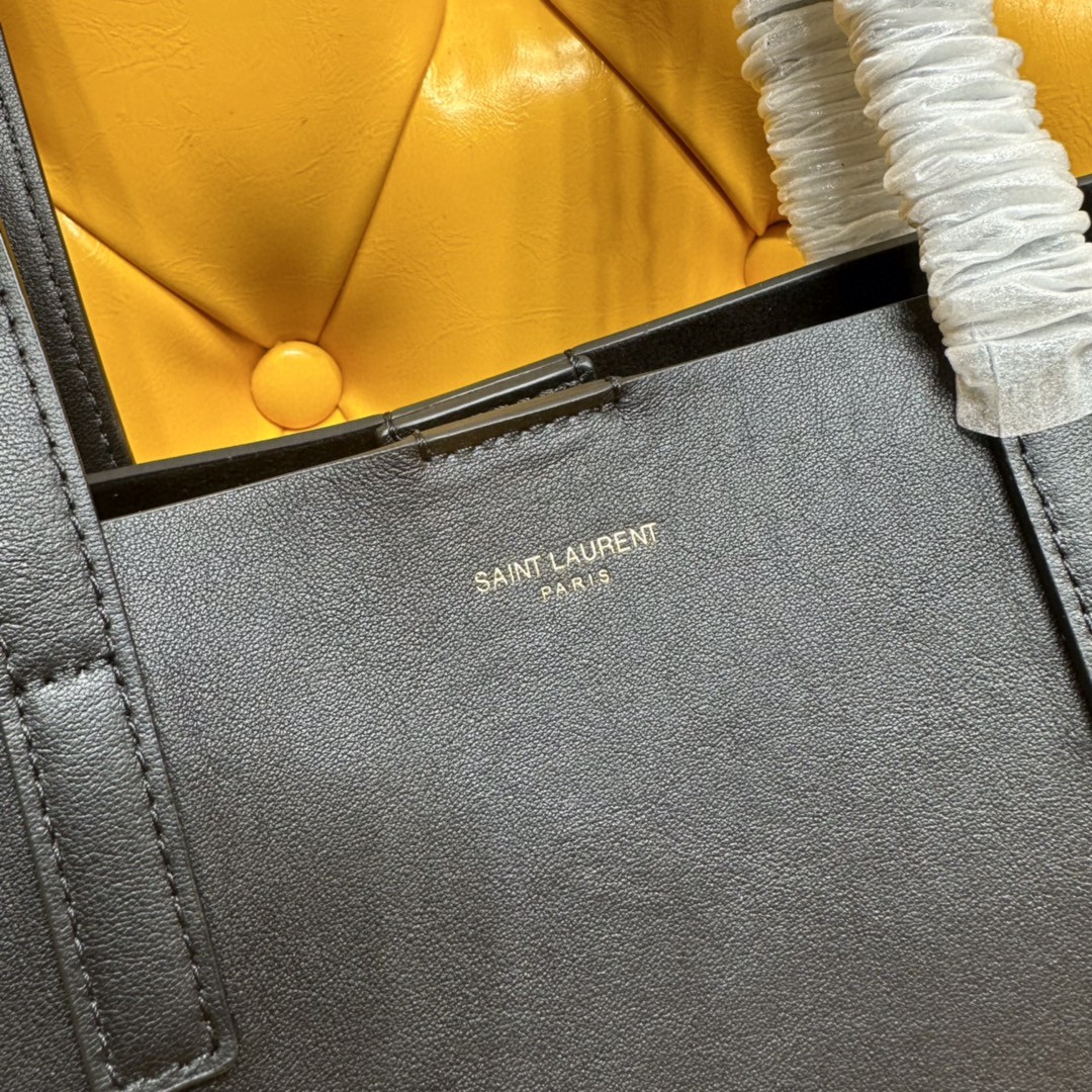 YSL Shopping bag