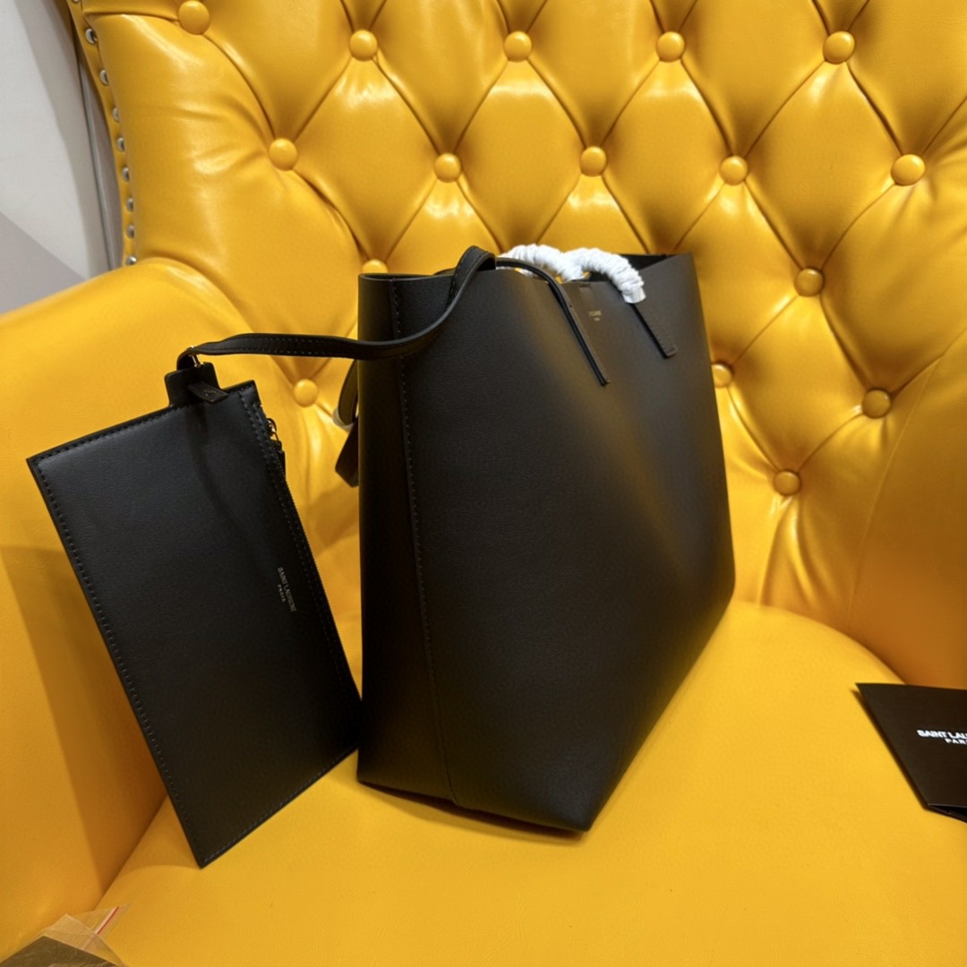 YSL Shopping bag