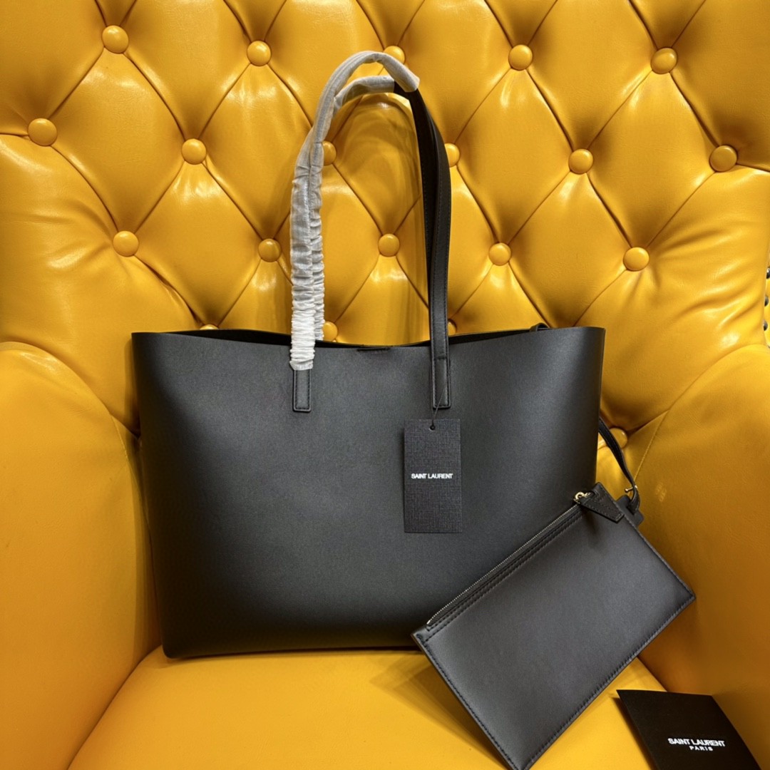 YSL Shopping bag