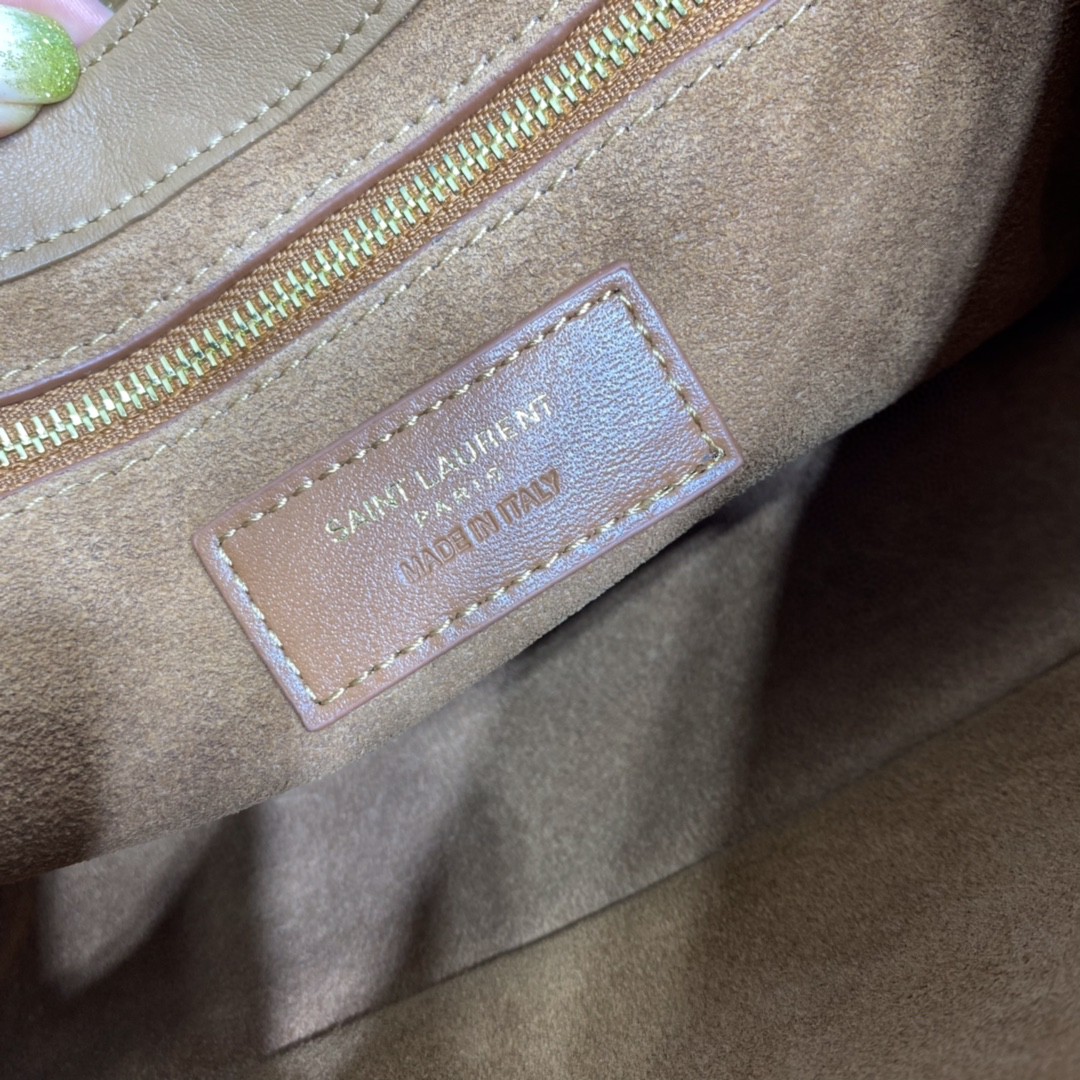 YSL LE5À7 Hobo bag