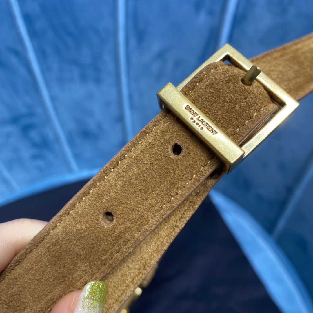 YSL LE5À7 Hobo bag