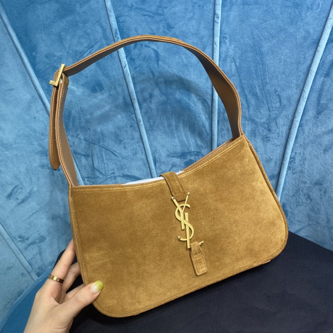 YSL LE5À7 Hobo bag