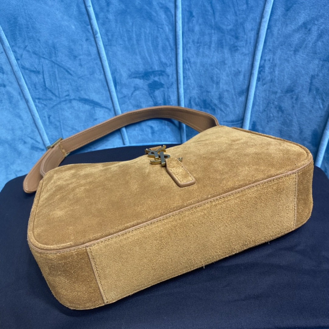 YSL LE5À7 Hobo bag
