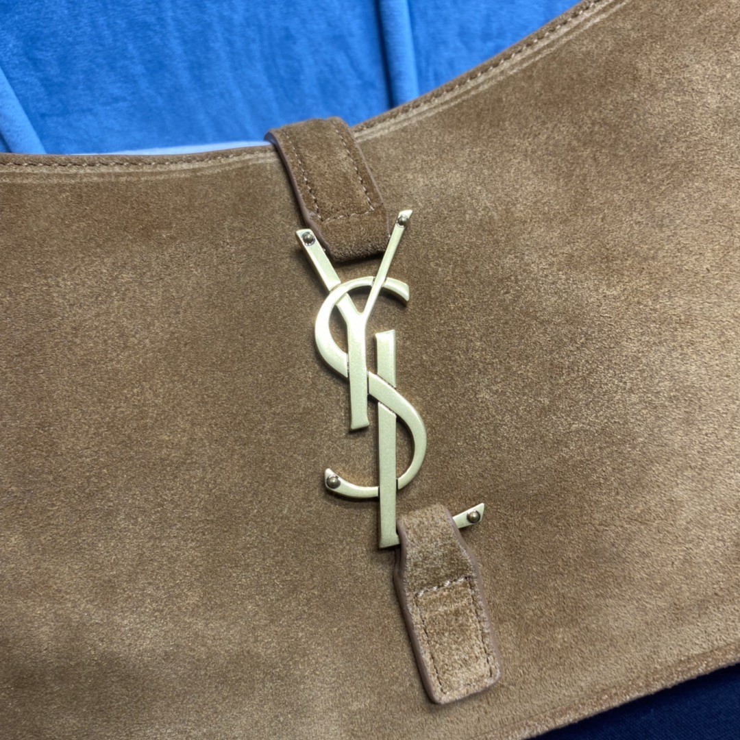 YSL LE5À7 Hobo bag