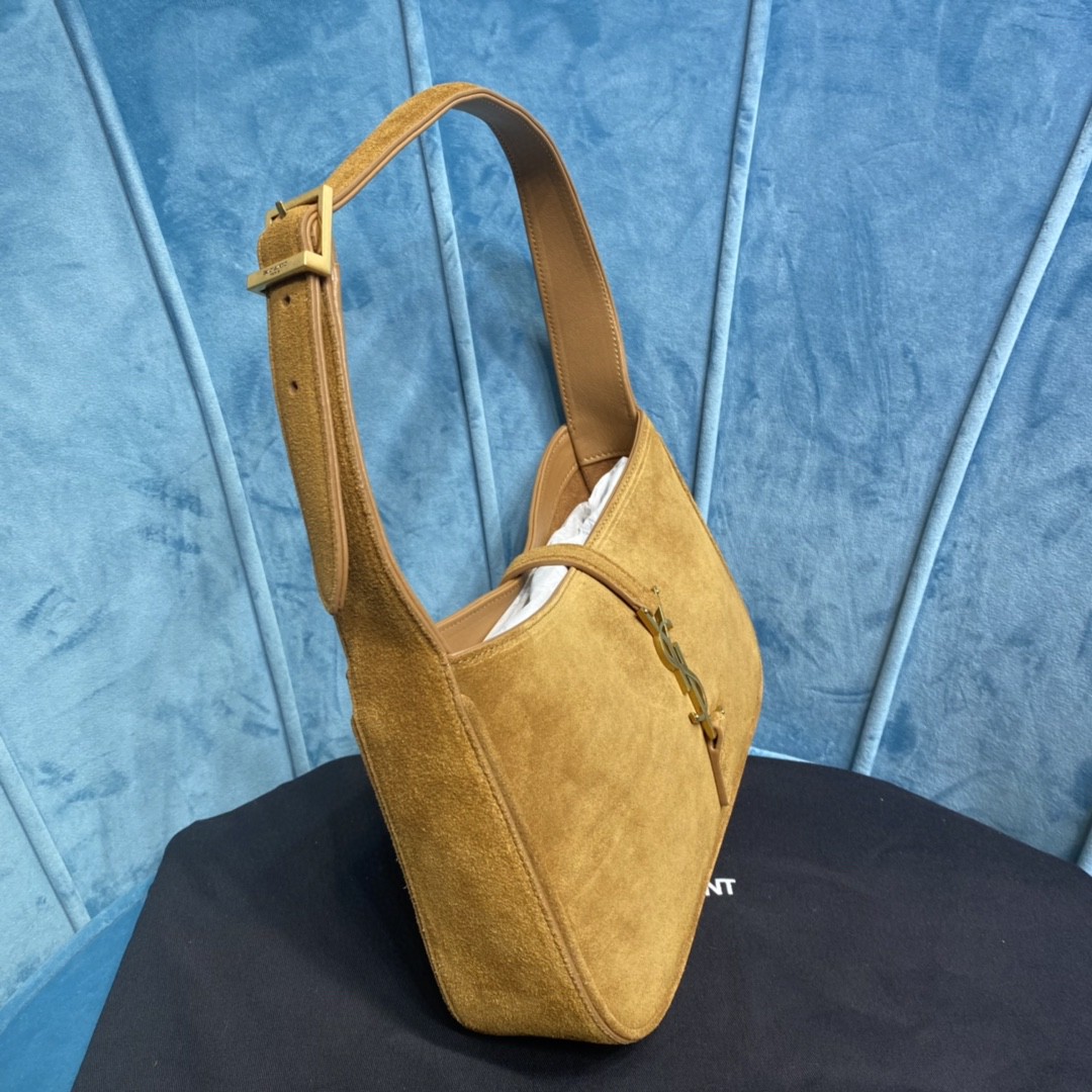 YSL LE5À7 Hobo bag