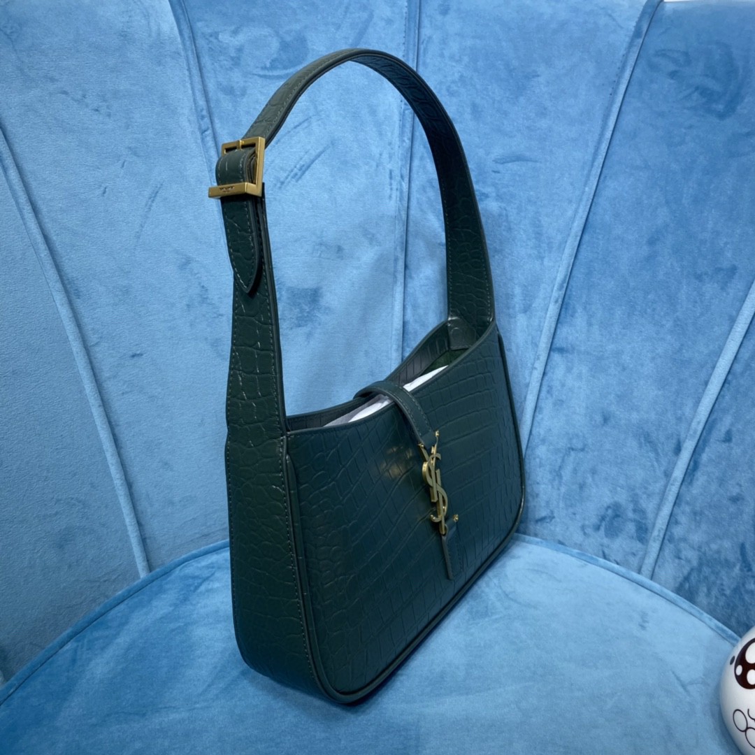 YSL LE5À7 Hobo bag