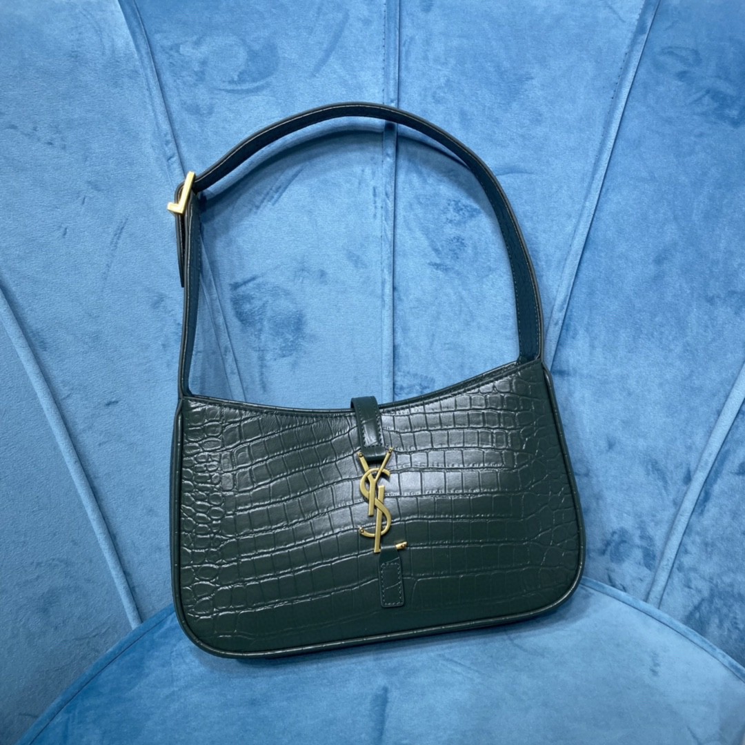 YSL LE5À7 Hobo bag