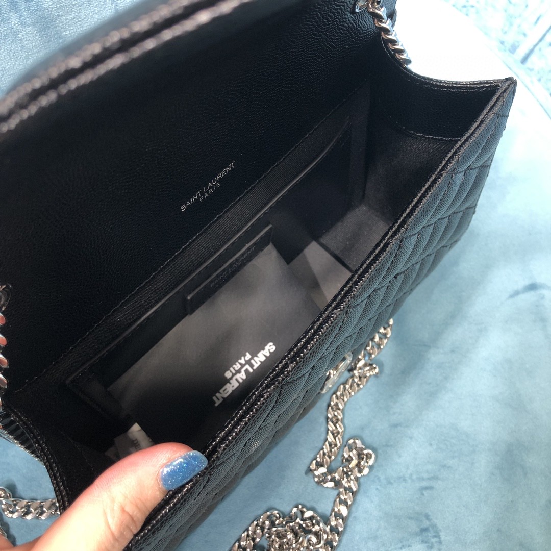 YSL ENVELOPE SMALL BAG
