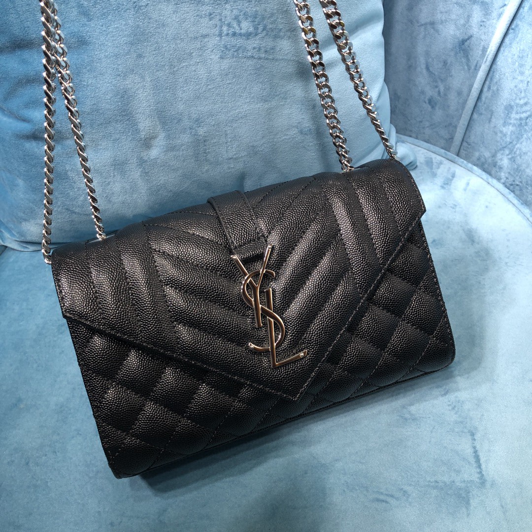 YSL ENVELOPE SMALL BAG