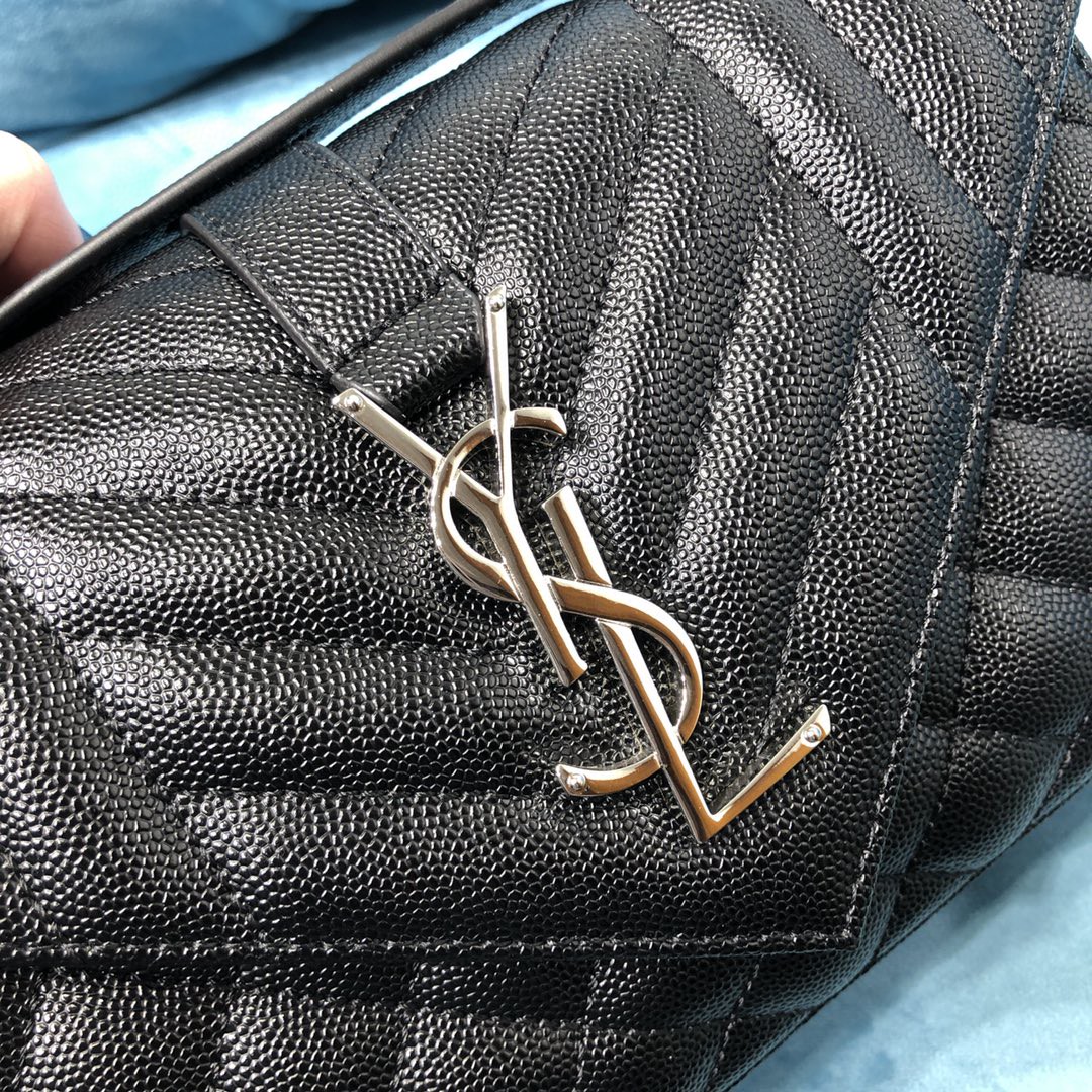 YSL ENVELOPE SMALL BAG