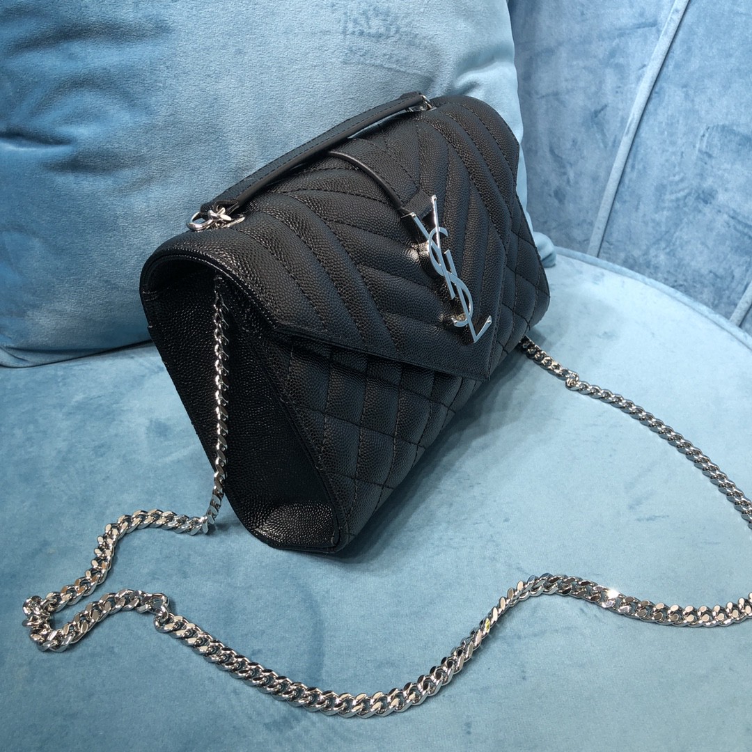 YSL ENVELOPE SMALL BAG