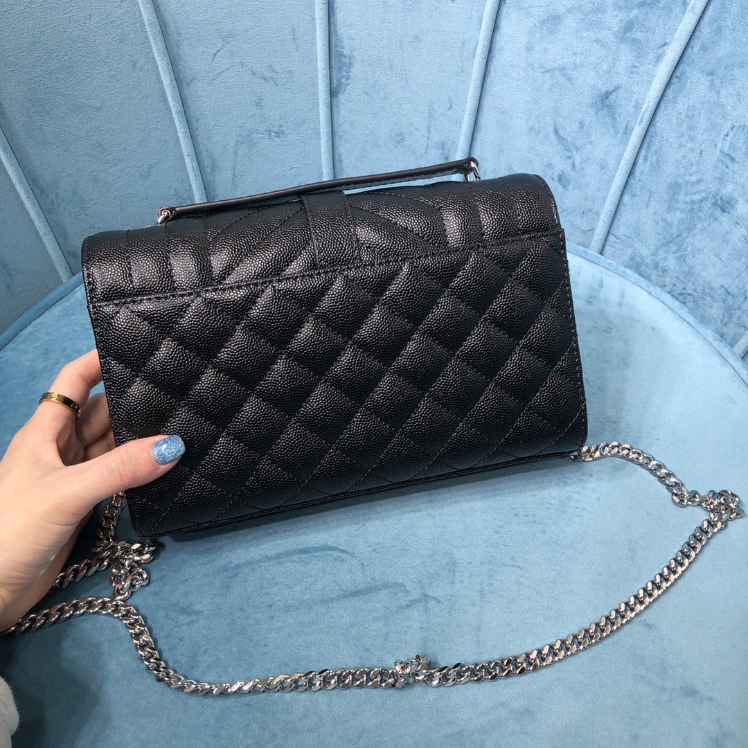 YSL ENVELOPE SMALL BAG