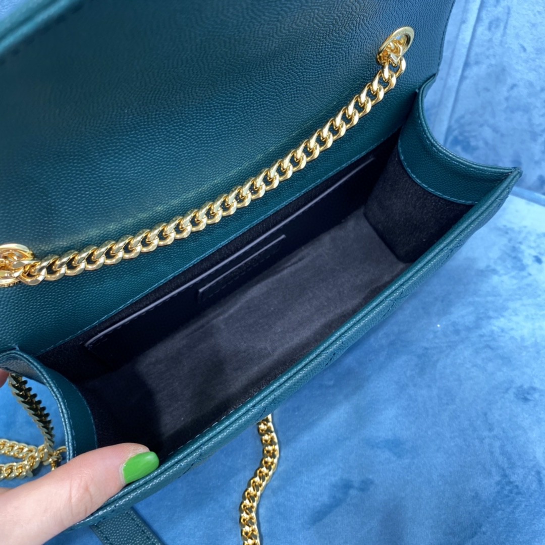YSL ENVELOPE SMALL BAG