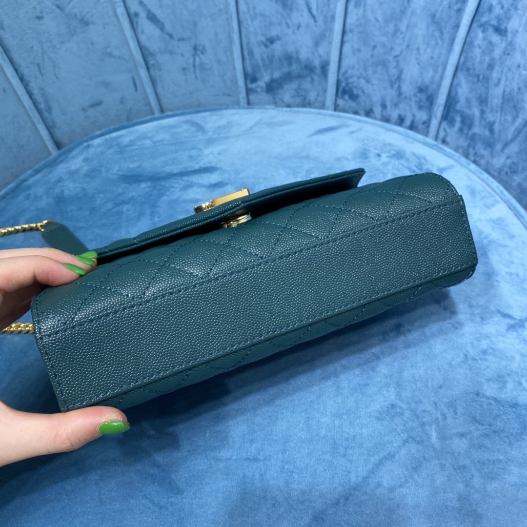 YSL ENVELOPE SMALL BAG