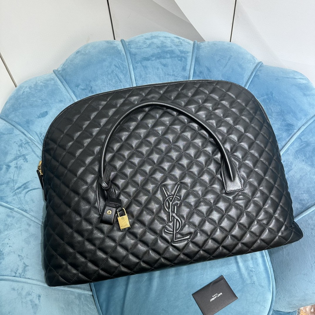 YSL ES GIANT TRAVEL BAG