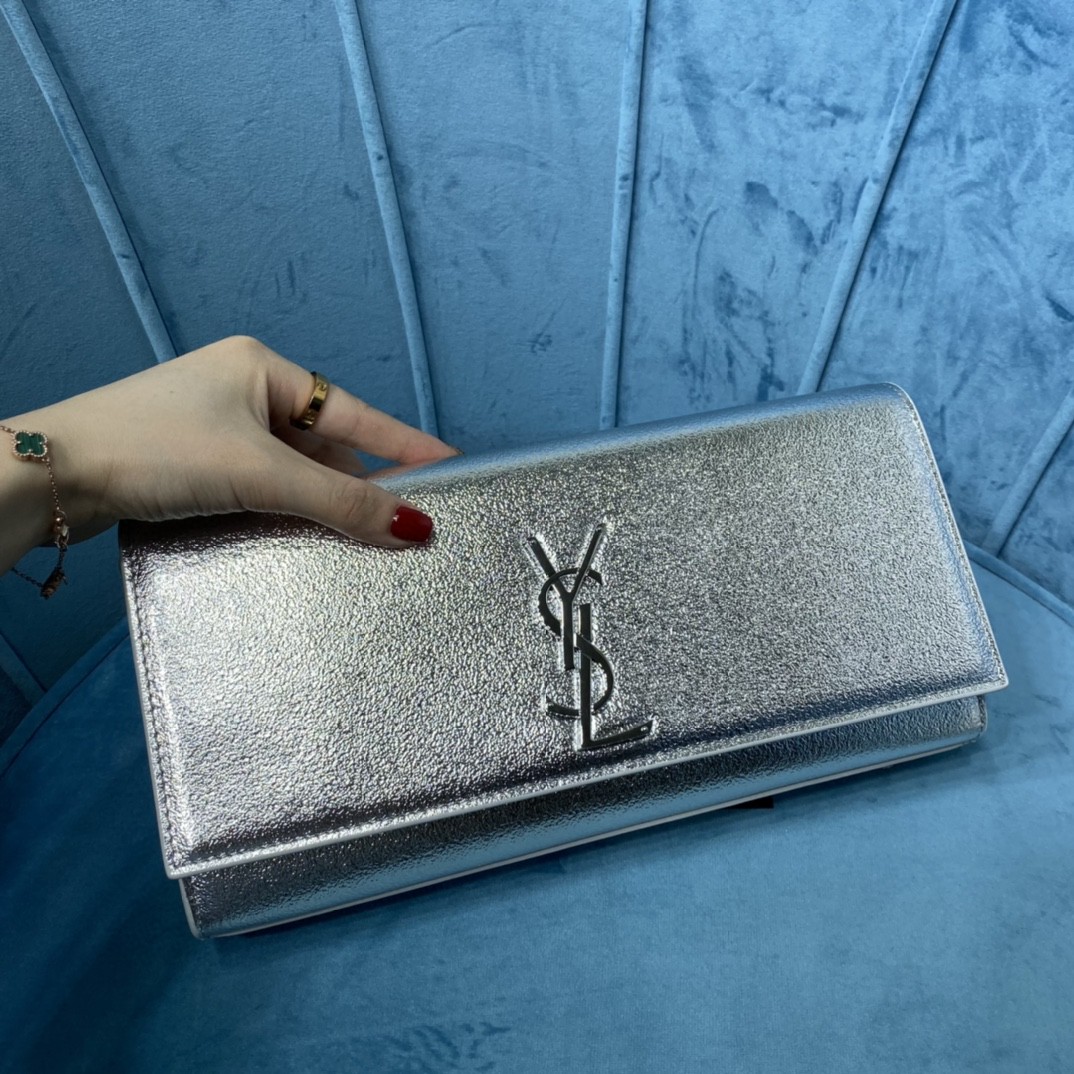 YSL KATE CLUTCH