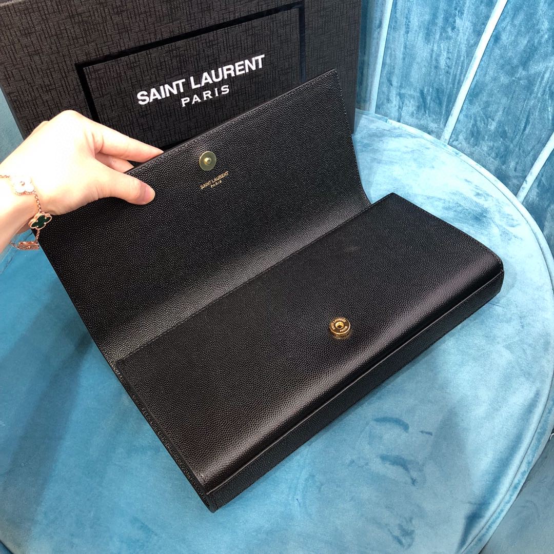 YSL KATE CLUTCH