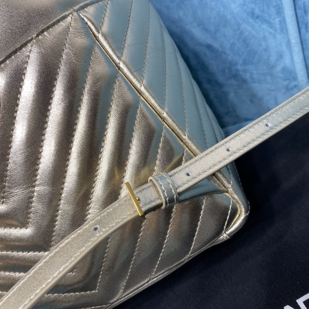YSL Joe Backpack