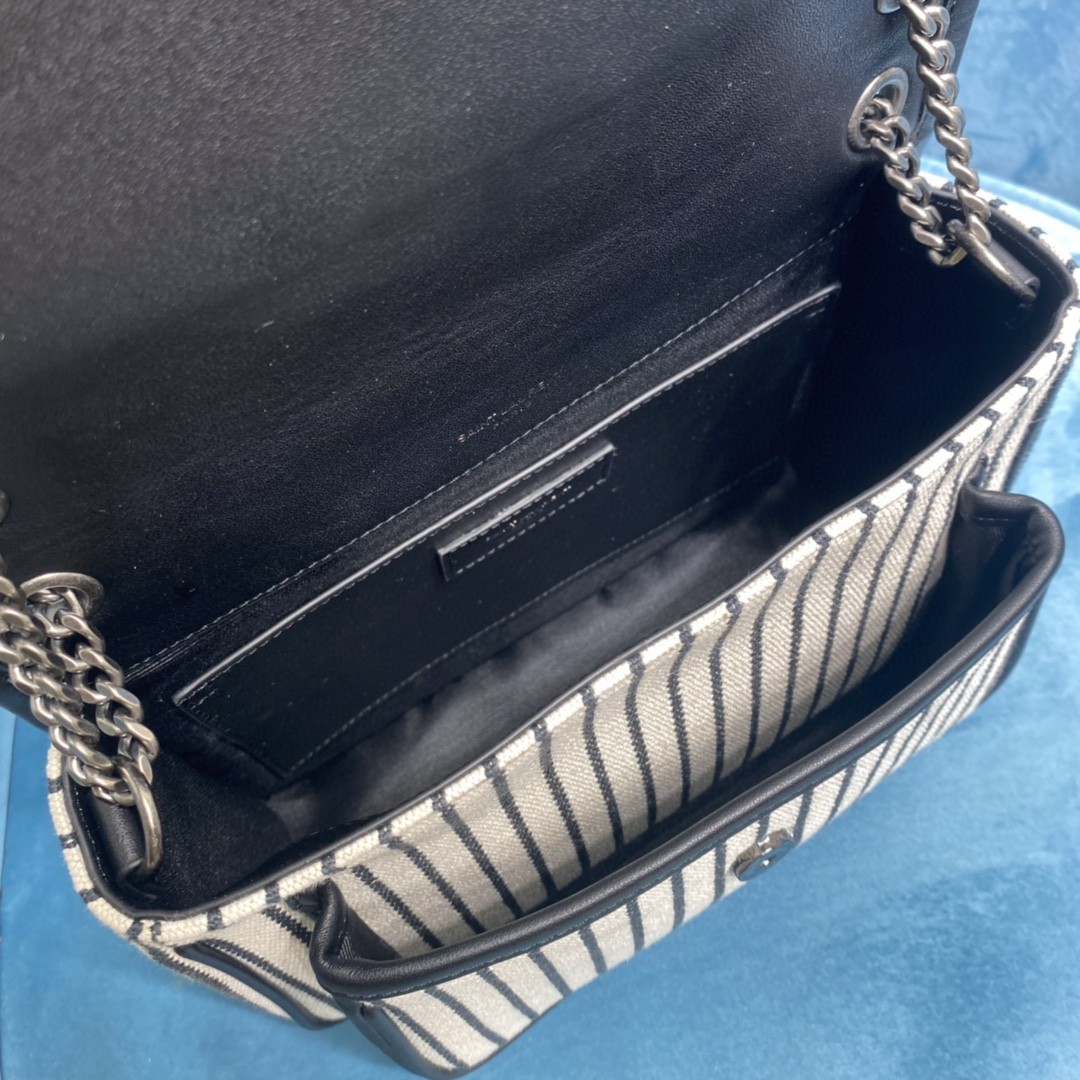 YSL Niki