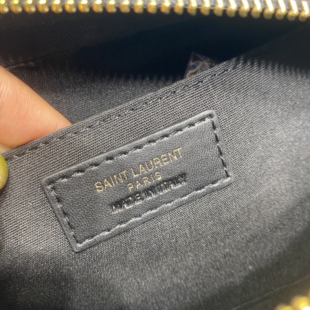 YSL Lou Camera Bag