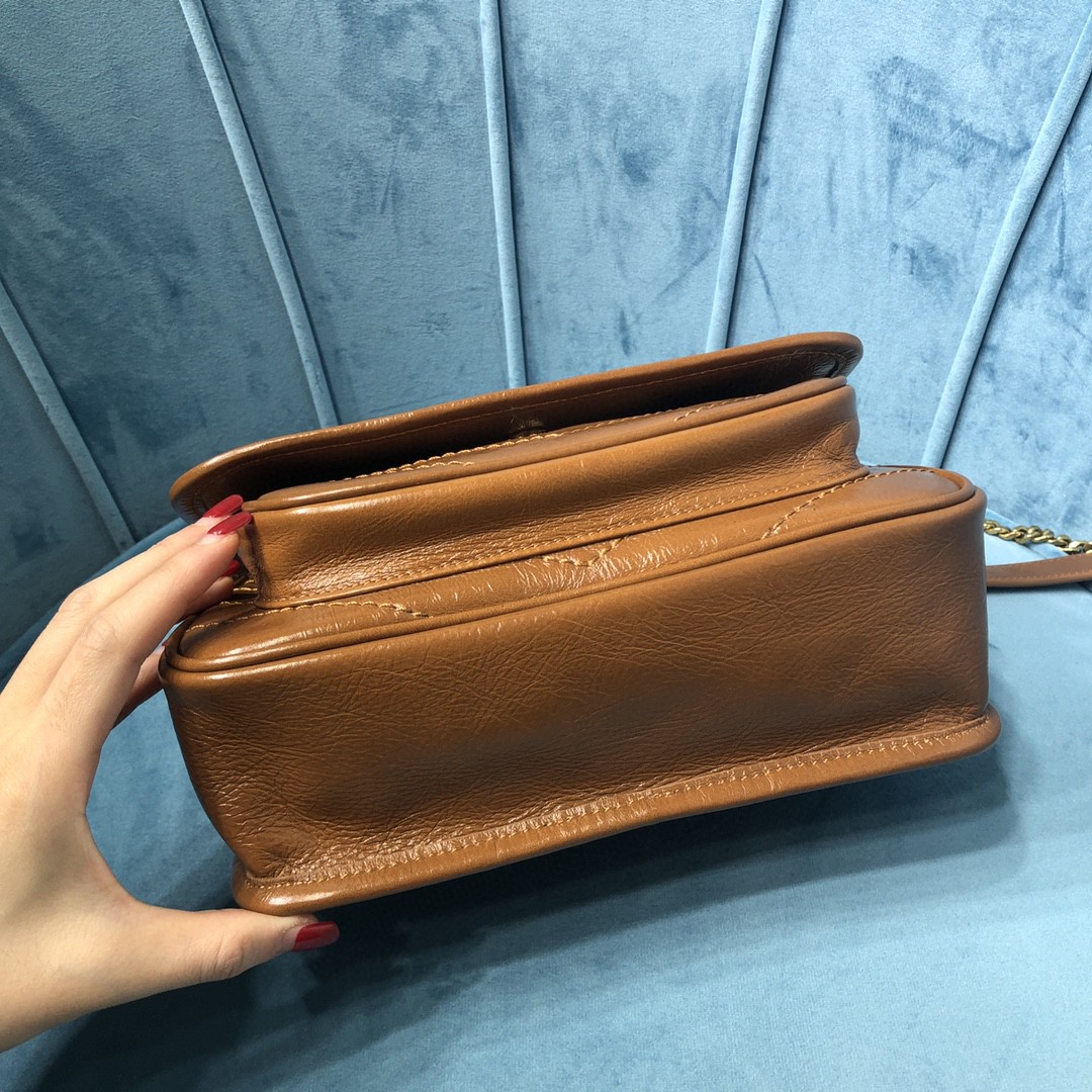 YSL Niki