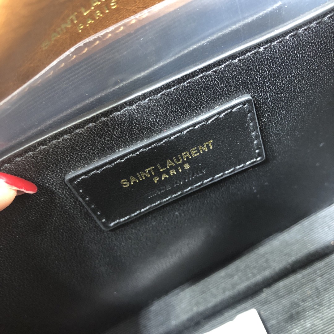 YSL Niki