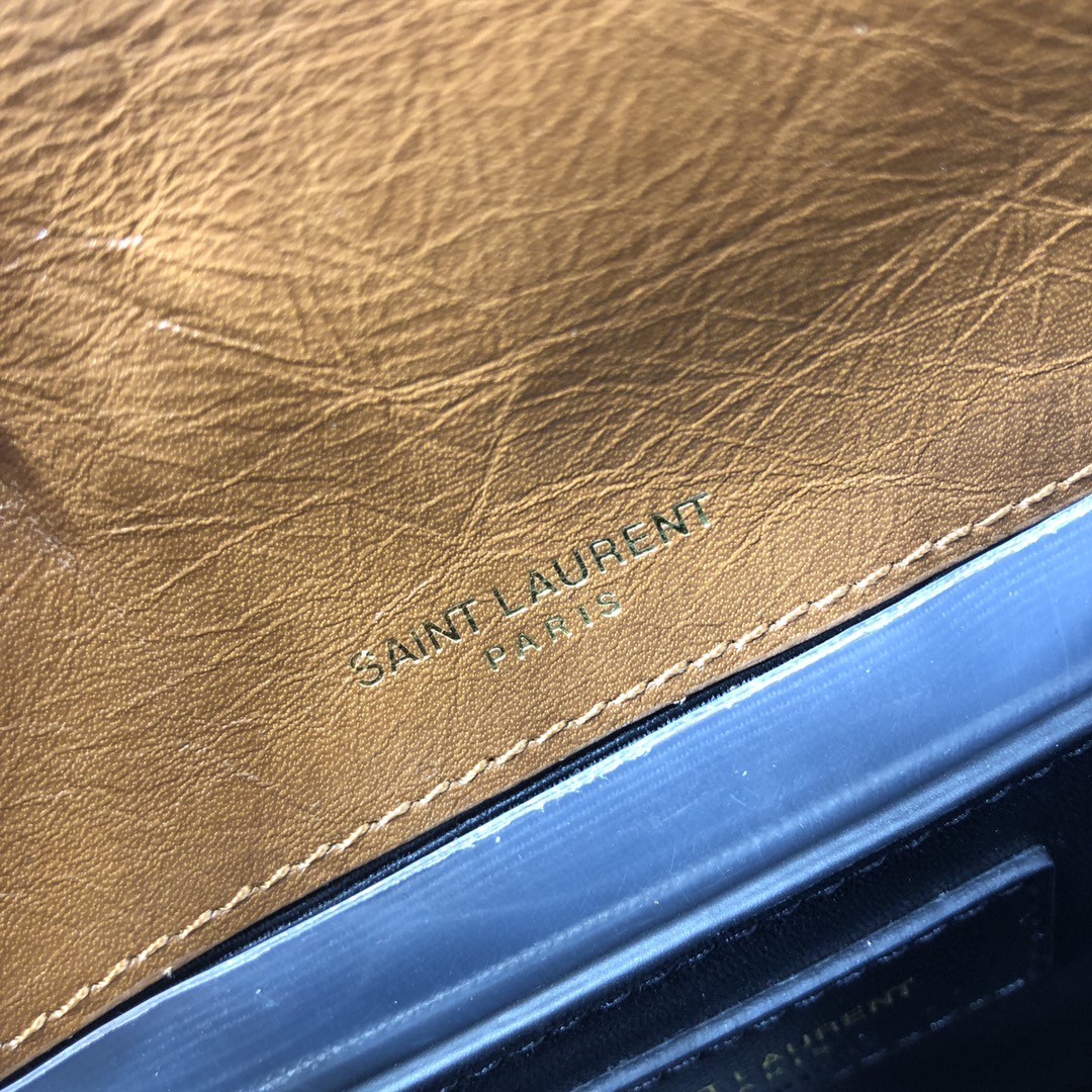 YSL Niki