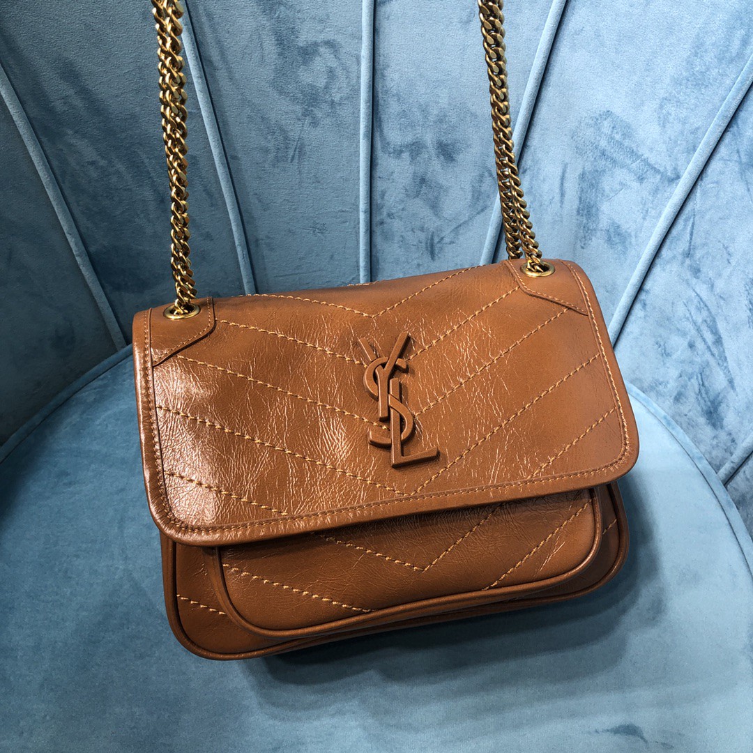 YSL Niki