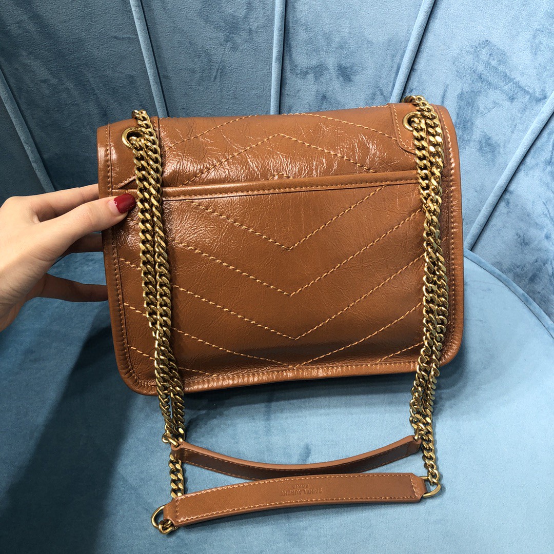 YSL Niki