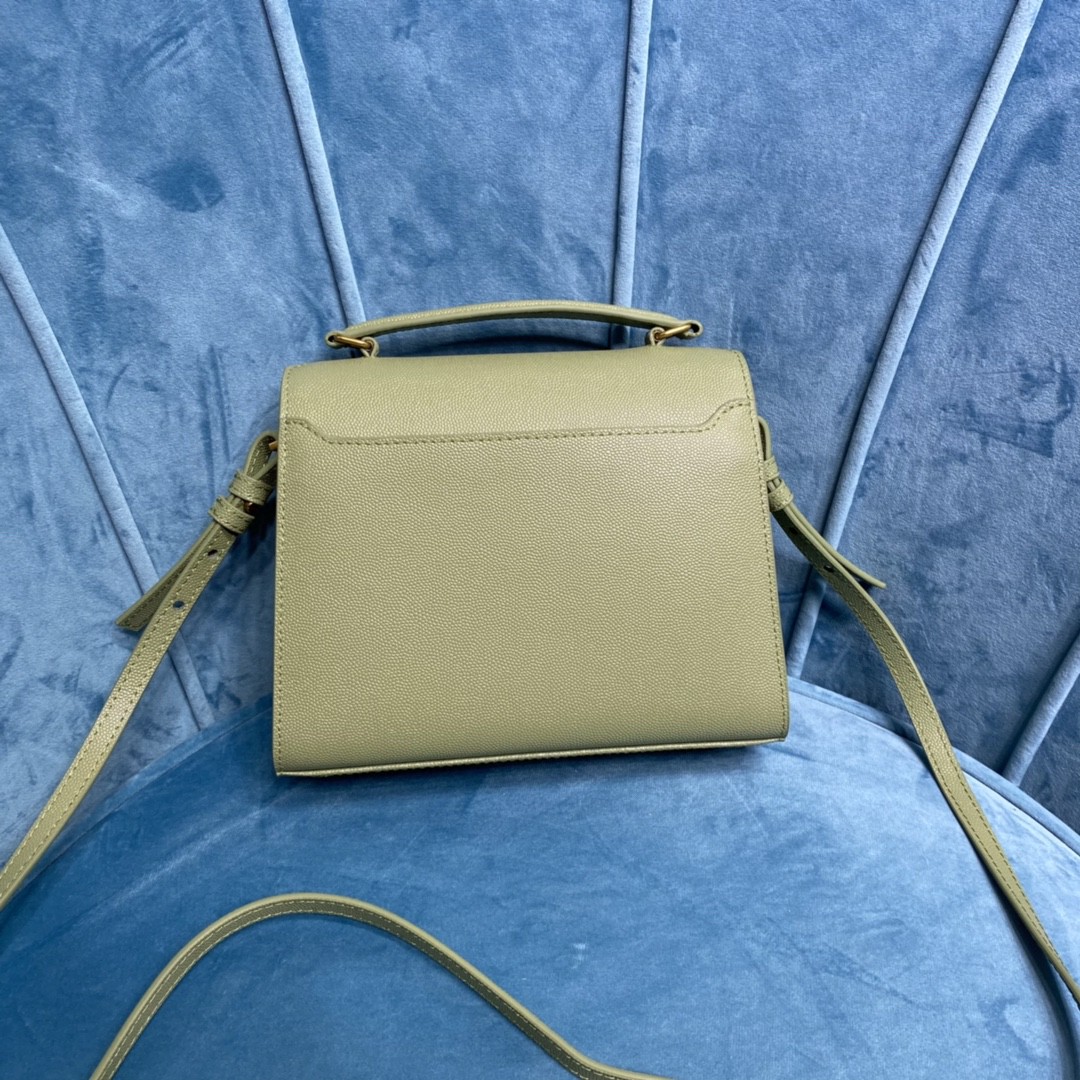 YSL Cassandra